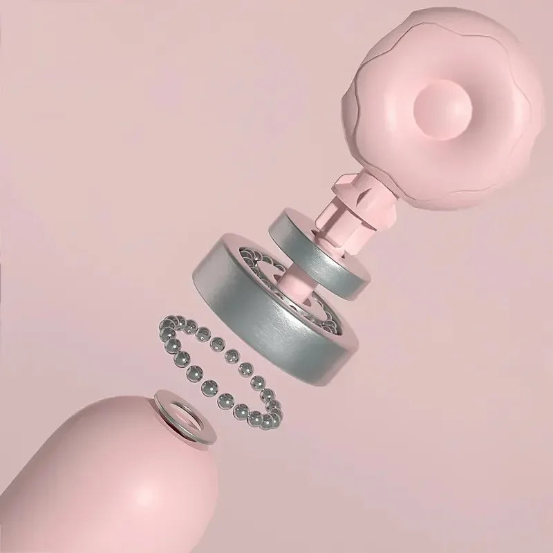 Adjustable Smart Skipping Rope with Calorie Counter