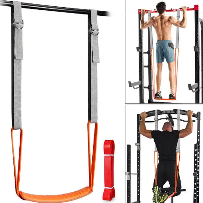Pull Up Bar Power Band