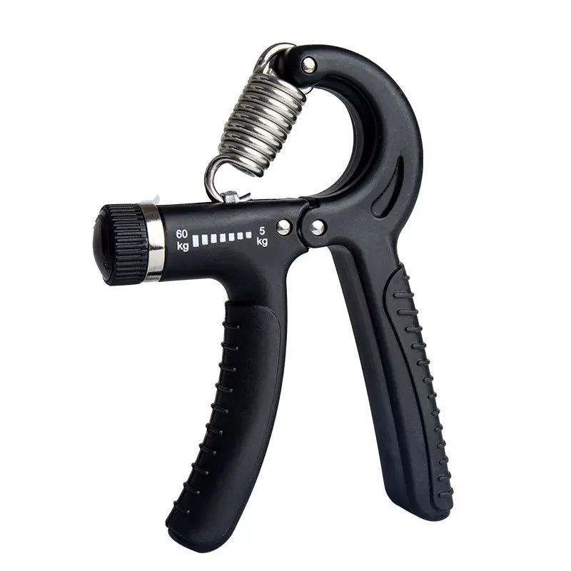 Spring Powered Hand Grip Strengthener