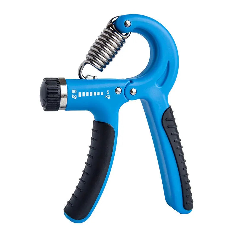 Spring Powered Hand Grip Strengthener