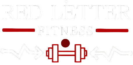 Red Letter Fitness