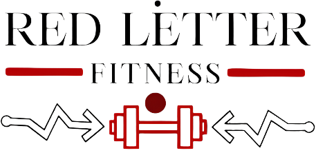 Red Letter Fitness