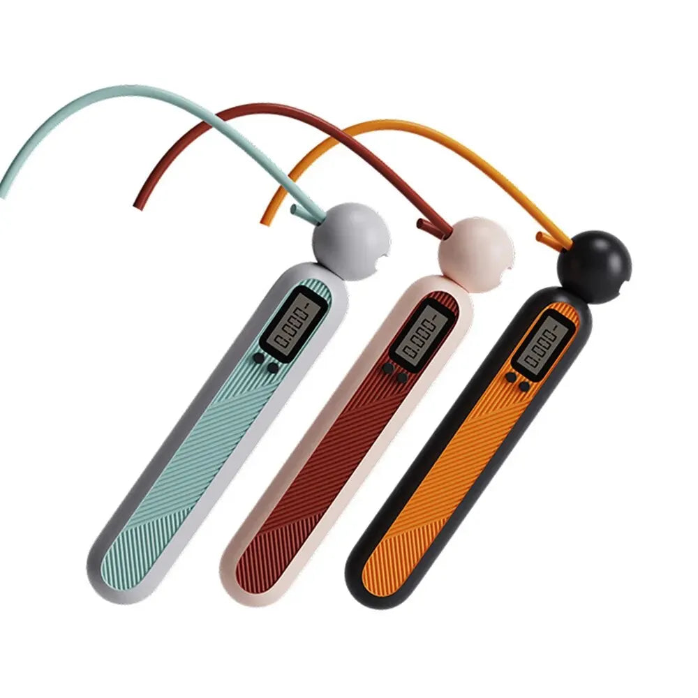 Smart Jump Rope with Counter