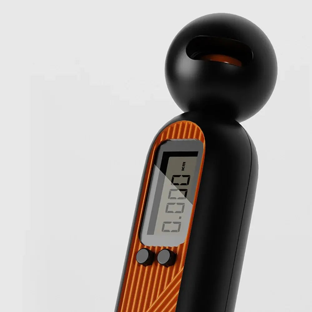 Smart Jump Rope with Counter