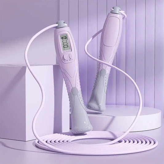 Smart Tracker Jump Rope