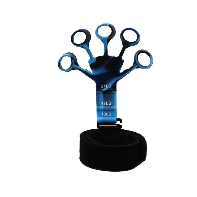 Grip Booster Hand Strength Enhancer