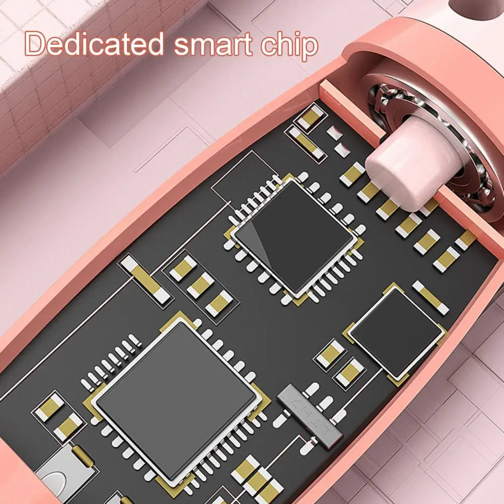 Smart Tracker Jump Rope