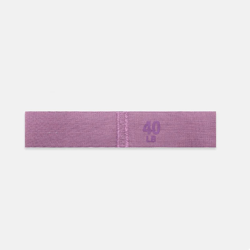 Fabric Resistance Hip Booty Bands