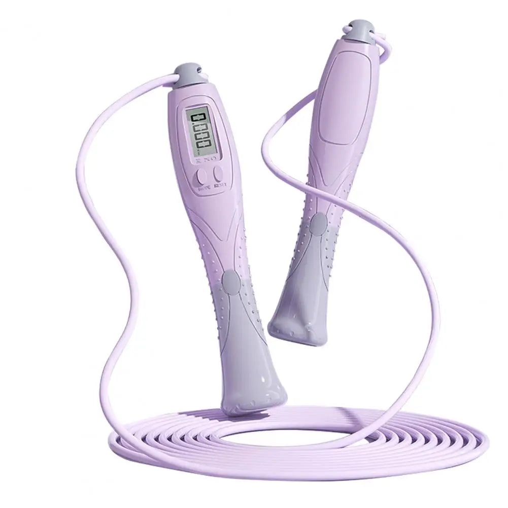 Smart Tracker Jump Rope