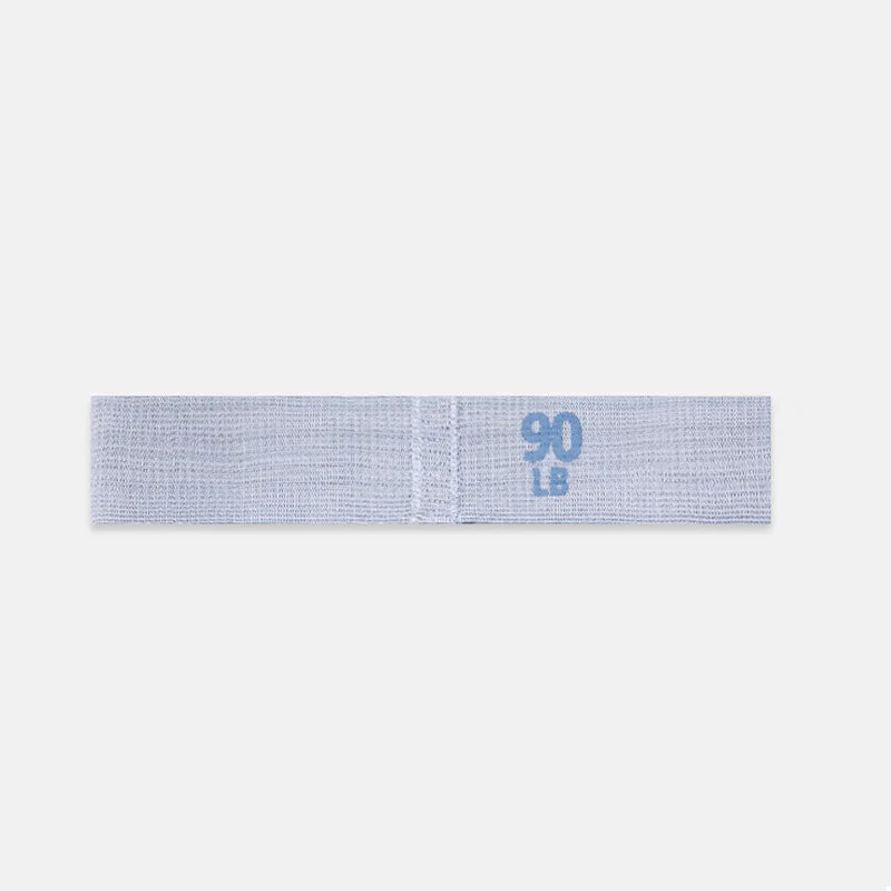 Fabric Resistance Hip Booty Bands
