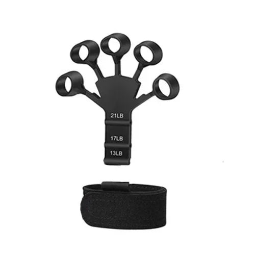 Grip Booster Hand Strength Enhancer