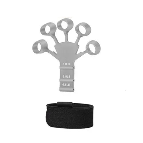 Grip Booster Hand Strength Enhancer