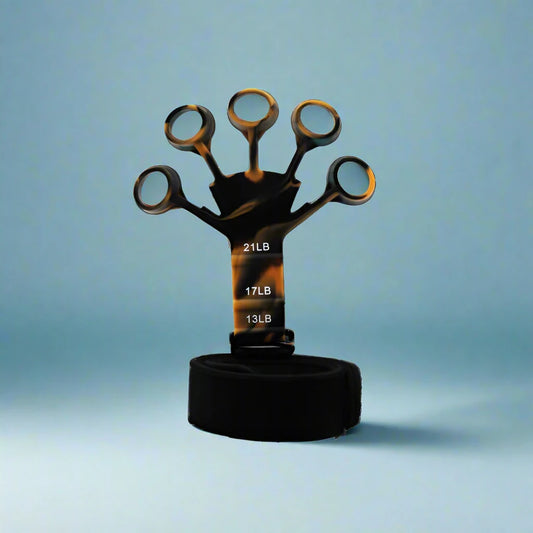 Grip Booster Hand Strength Enhancer