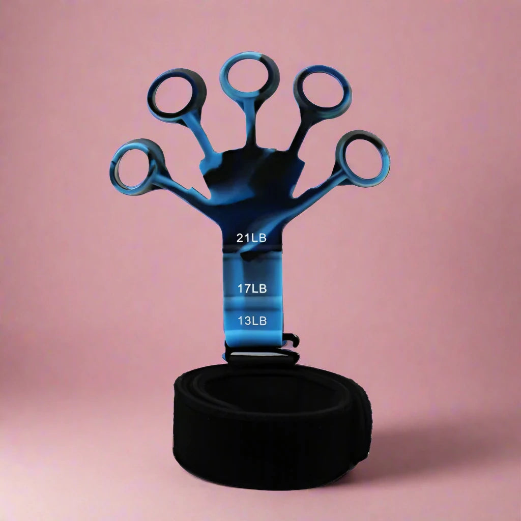 Grip Booster Hand Strength Enhancer