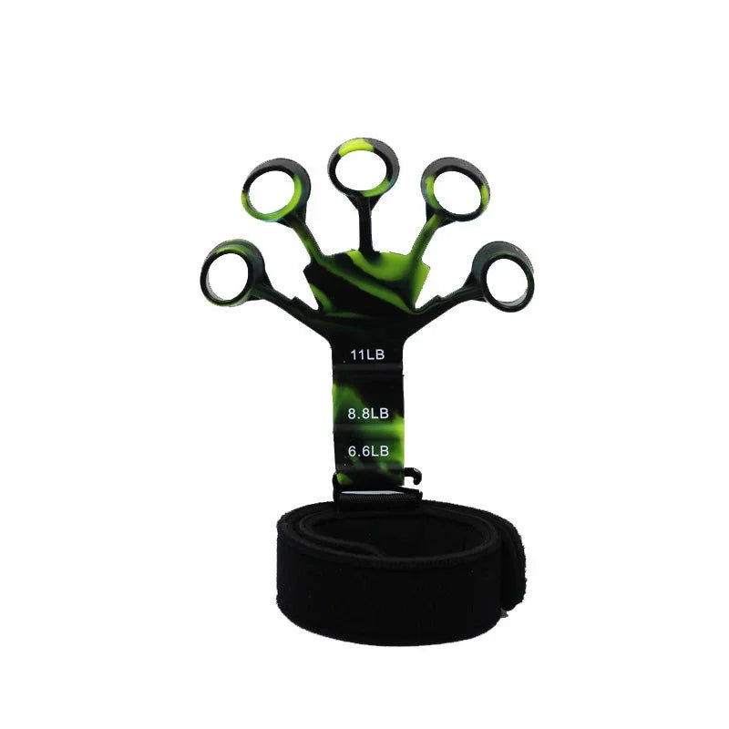 Grip Booster Hand Strength Enhancer