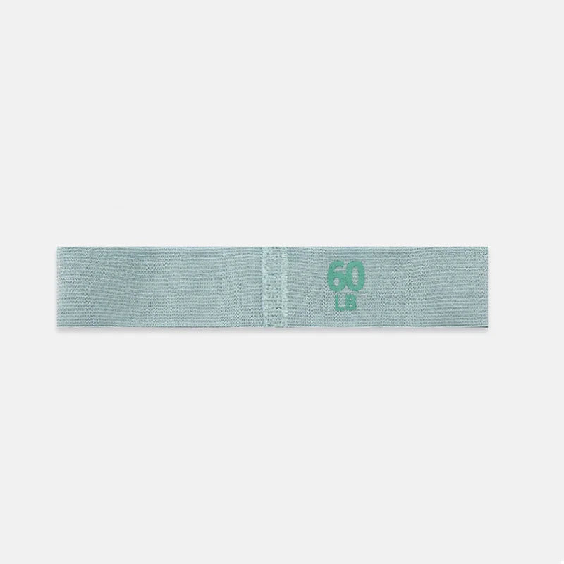Fabric Resistance Hip Booty Bands