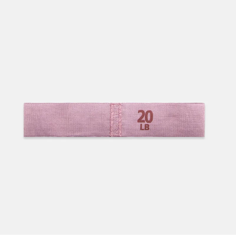 Fabric Resistance Hip Booty Bands
