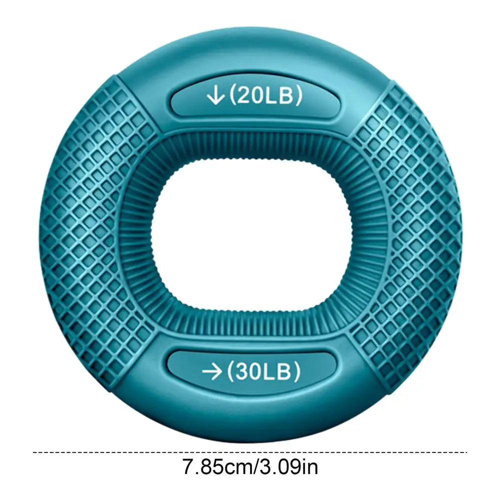 Hand Grip Strengthening Rings
