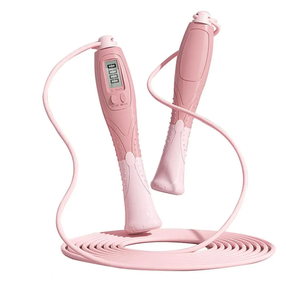 Smart Tracker Jump Rope