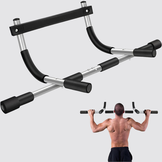 Multi Workout Doorway Pull Up Bar