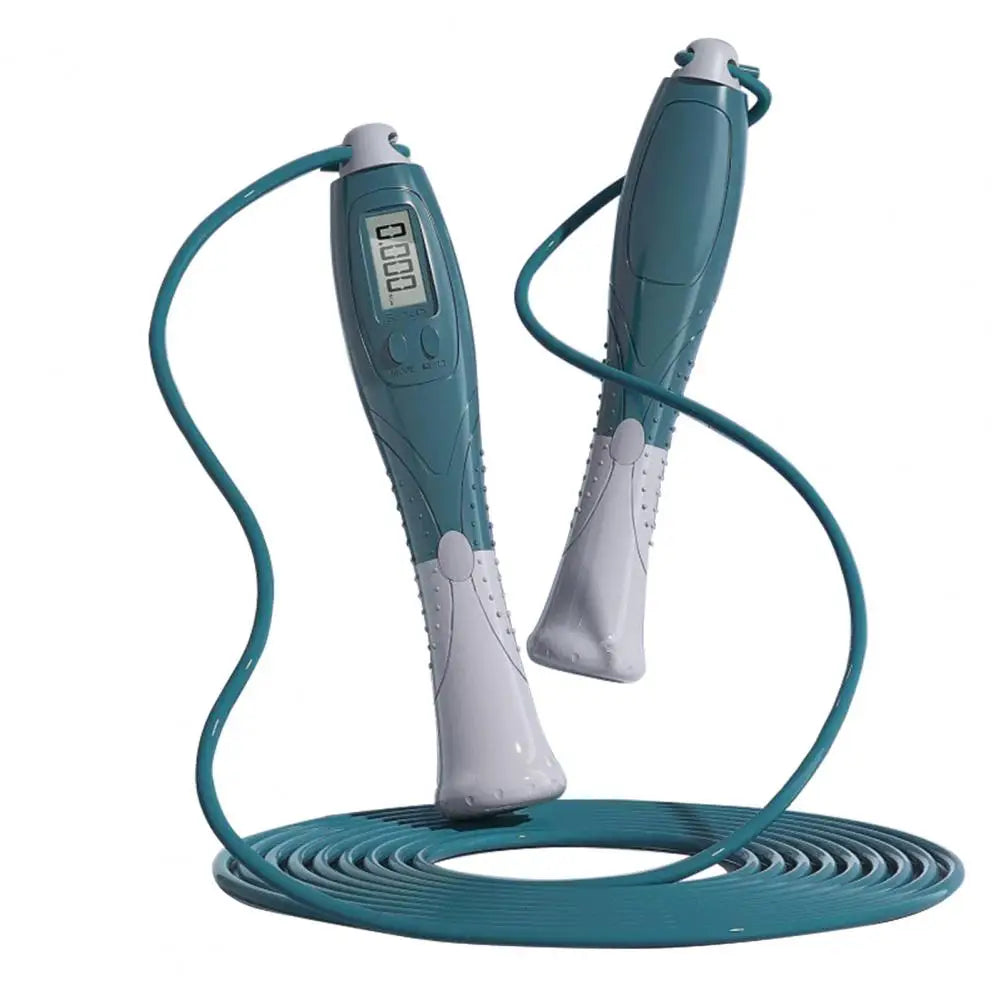 Smart Tracker Jump Rope